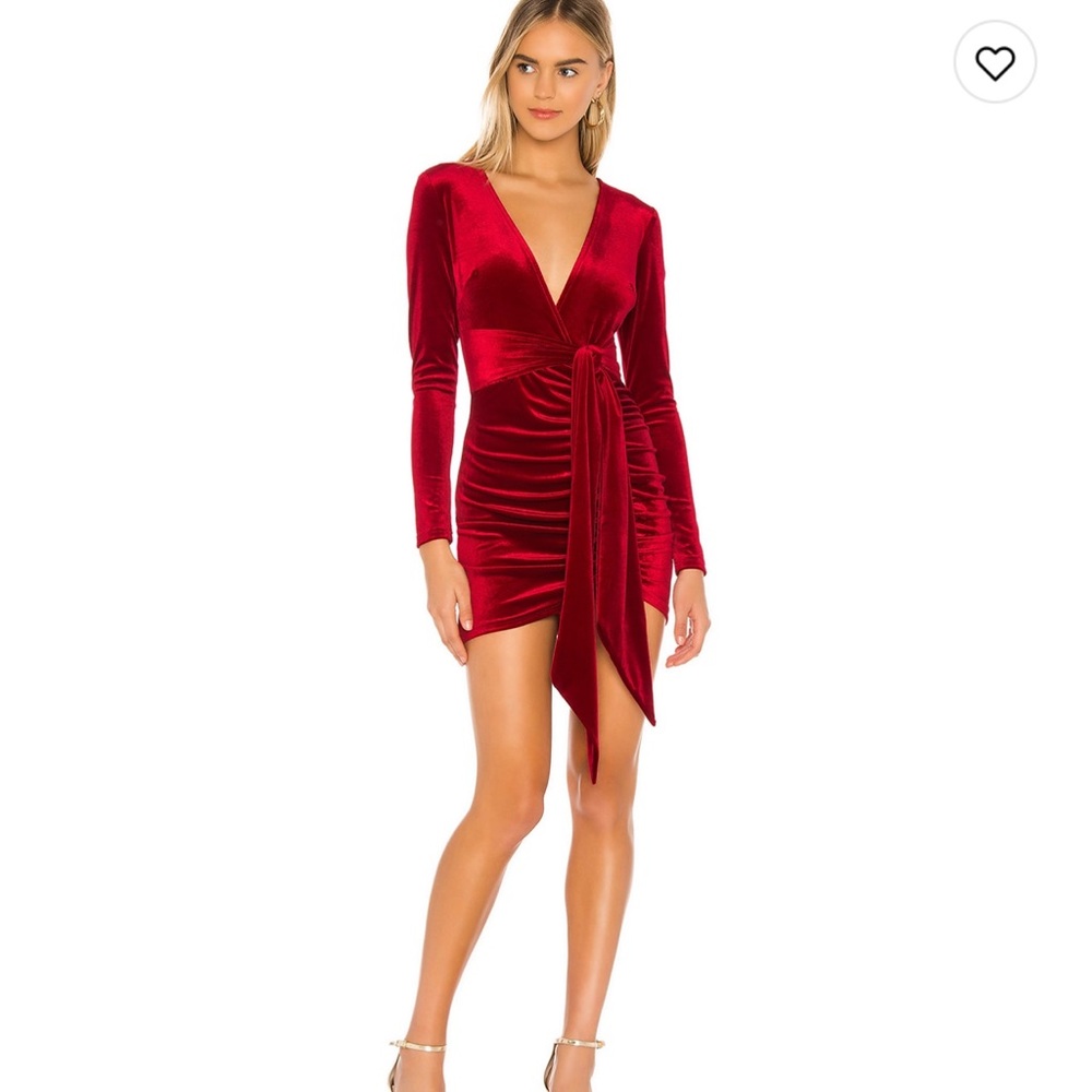NWT Jaylin Mini Dress